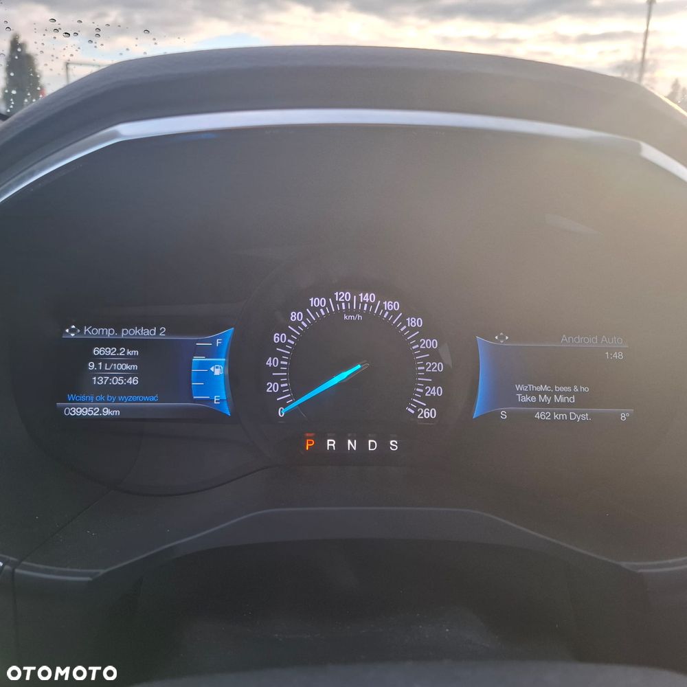 Ford Edge 2.0 EcoBlue Bi-Turbo 4x4 Vignale - 19