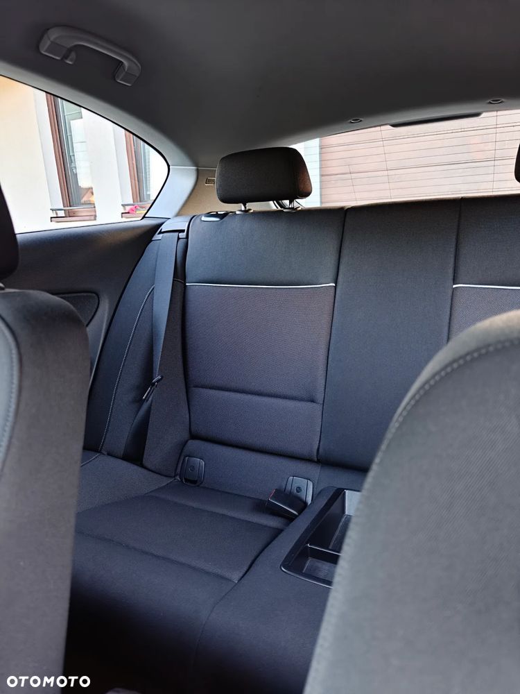 BMW Seria 1 - 9