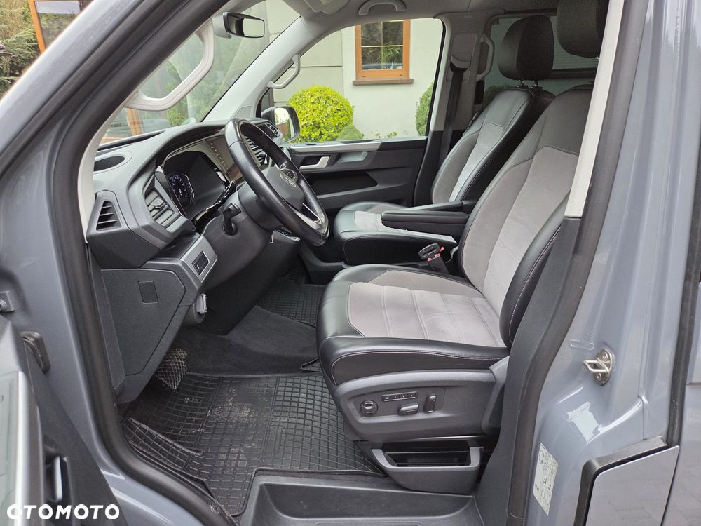 Volkswagen Multivan 2.0 BiTDI L1 Highline DSG - 15