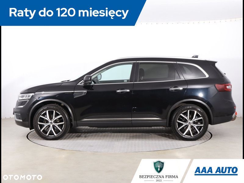 Renault Koleos - 3