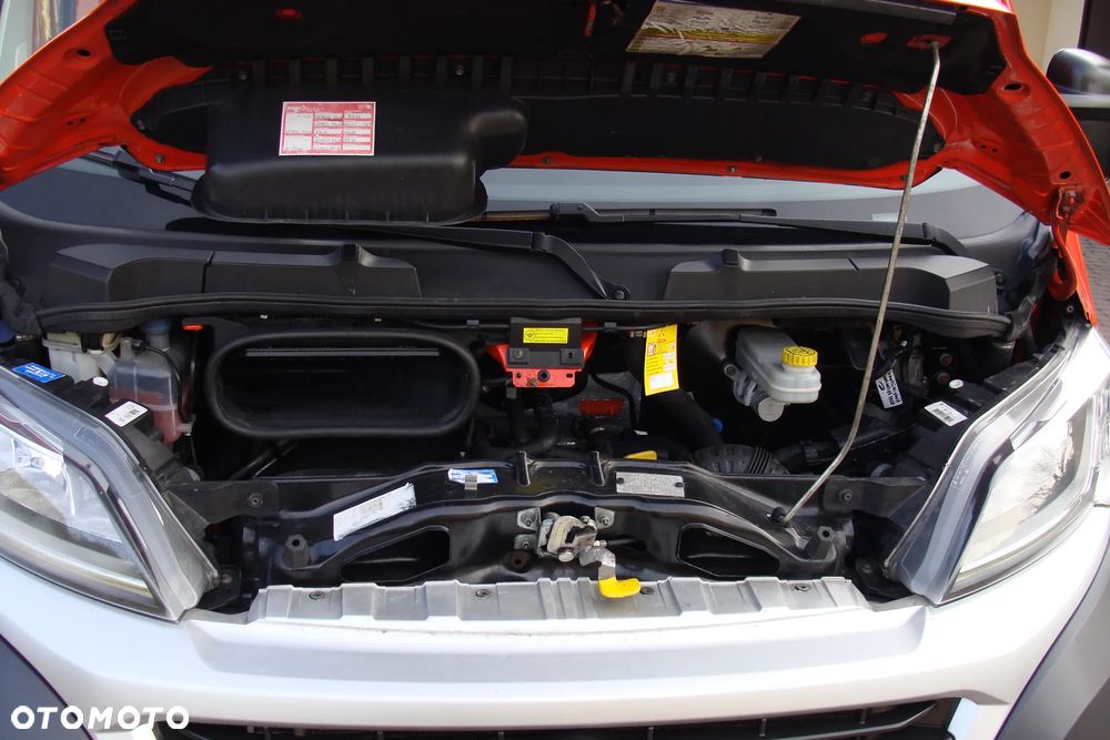 Fiat Ducato L3H2 - 6