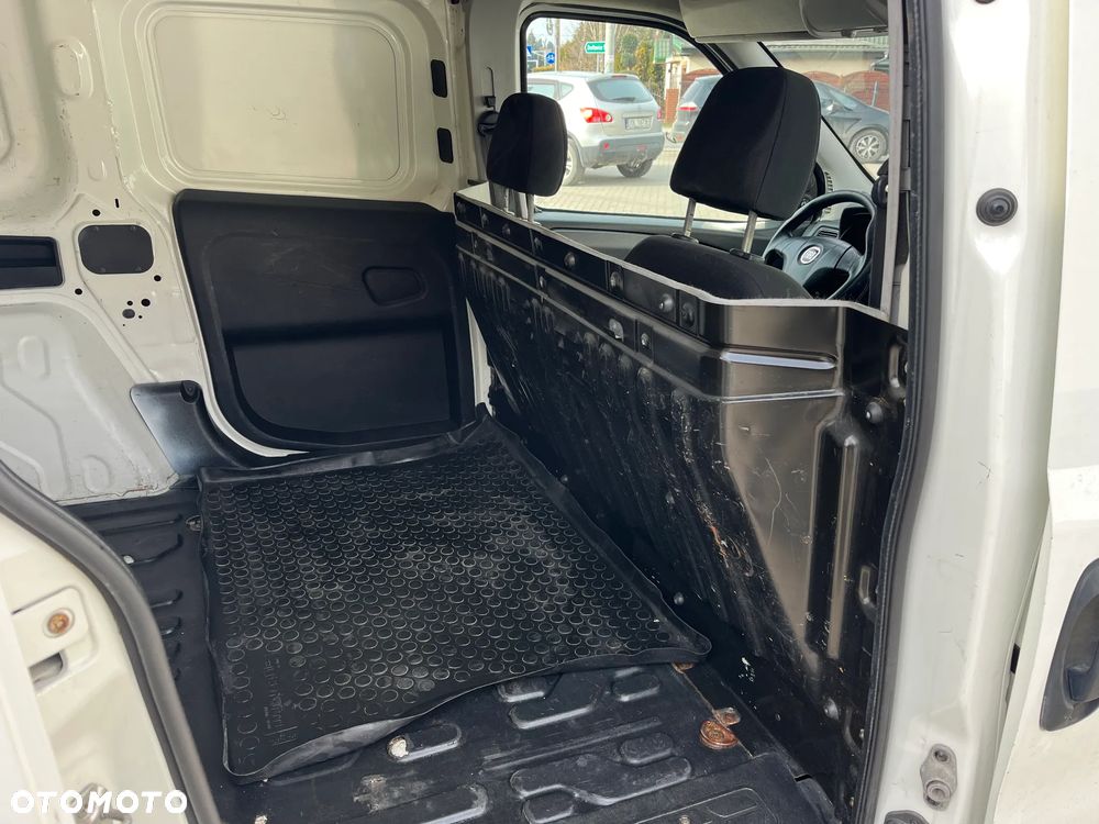 Fiat Doblo - 19