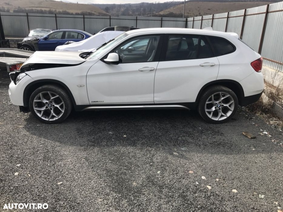Usa bmw x1 din 2009-2015 - 2