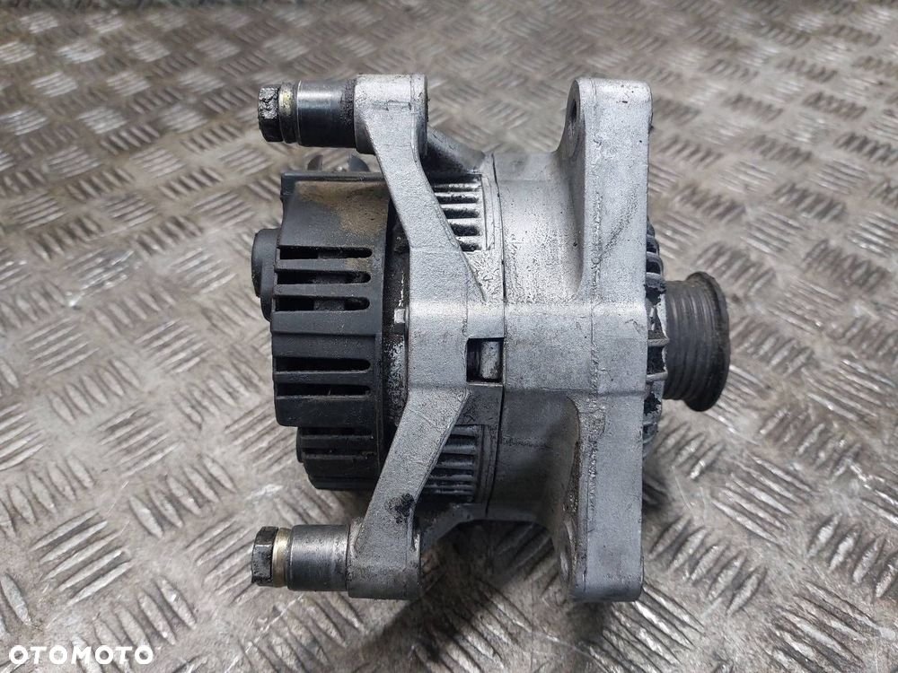 ALTERNATOR CITROEN XSARA PICASSO I LIFT 1.6 8V ID: 236743 - 3