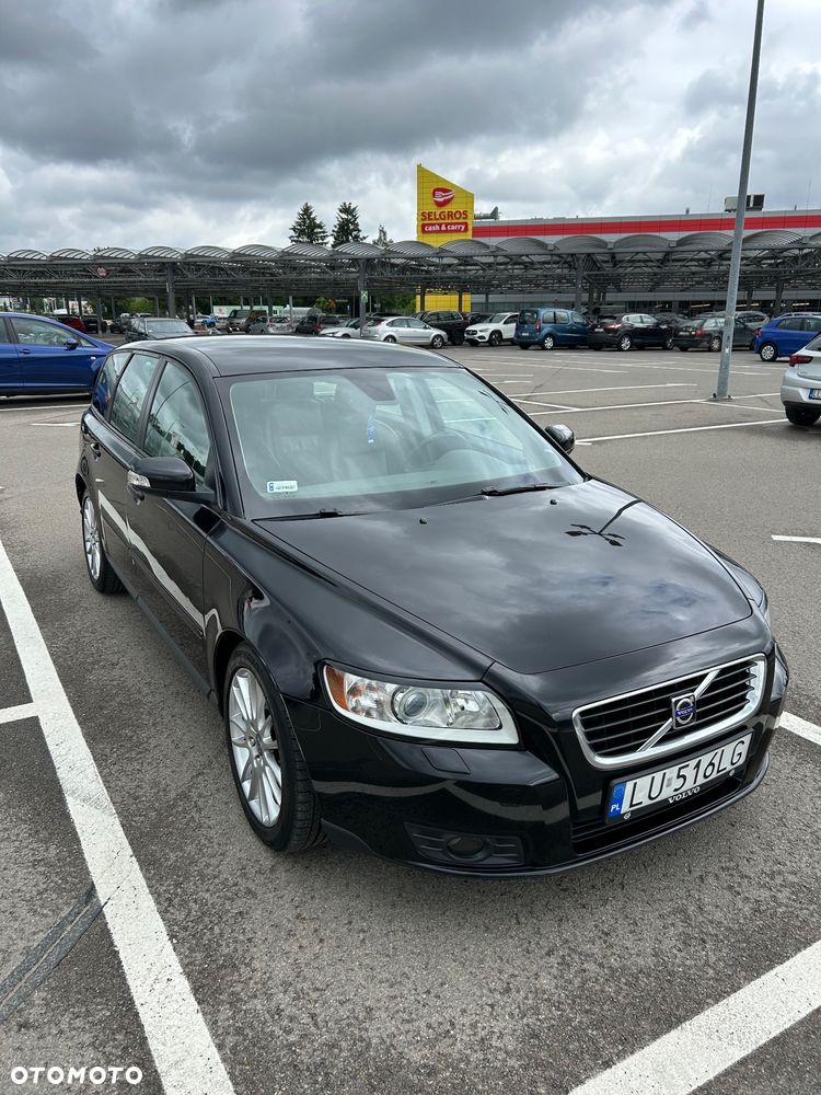 Volvo V50 1.8 Momentum - 15
