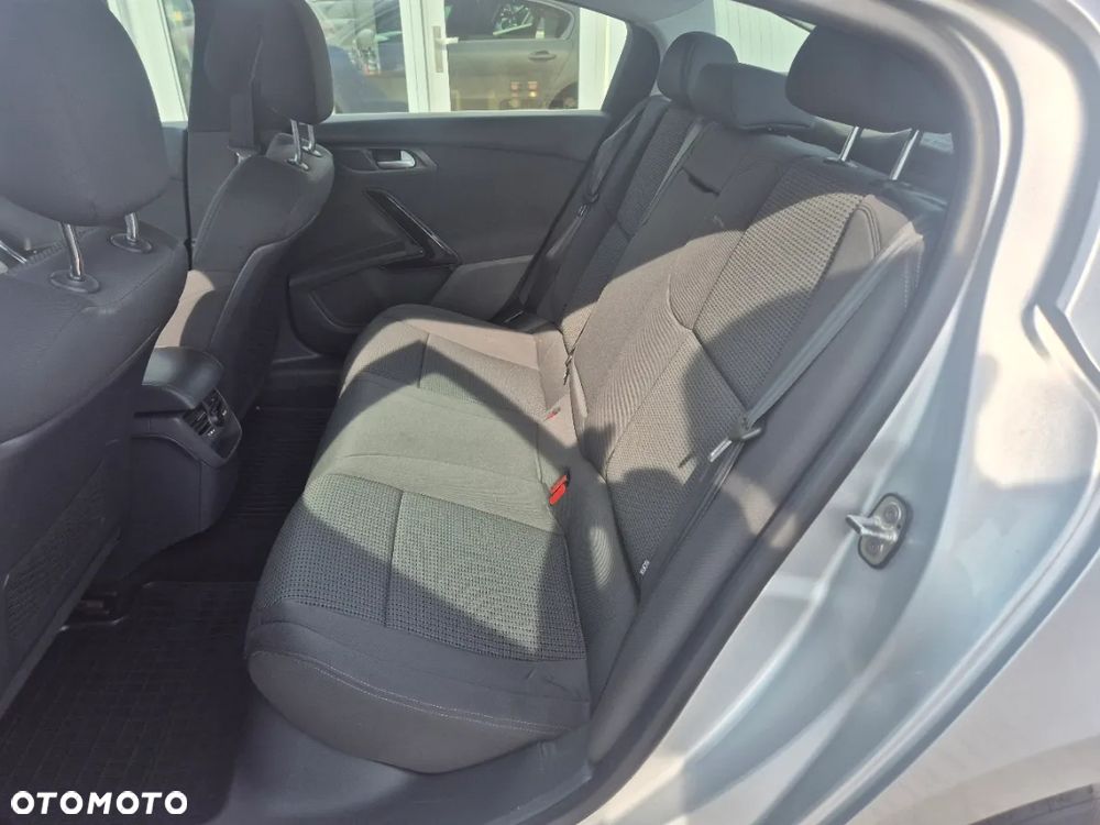 Peugeot 508 155 THP Style - 11