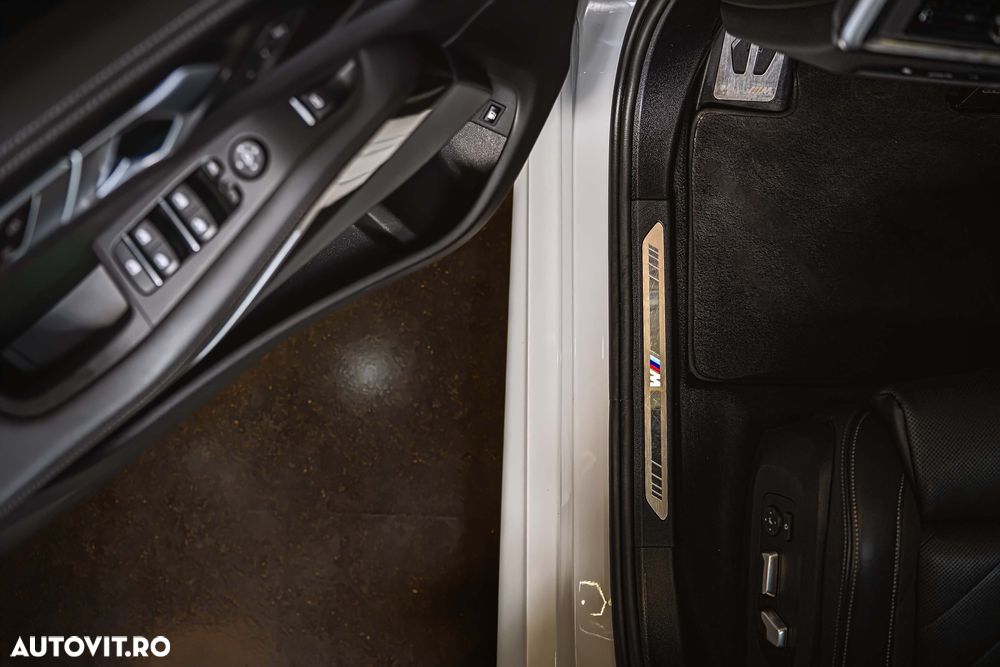 BMW X5 2023 — imagine 10