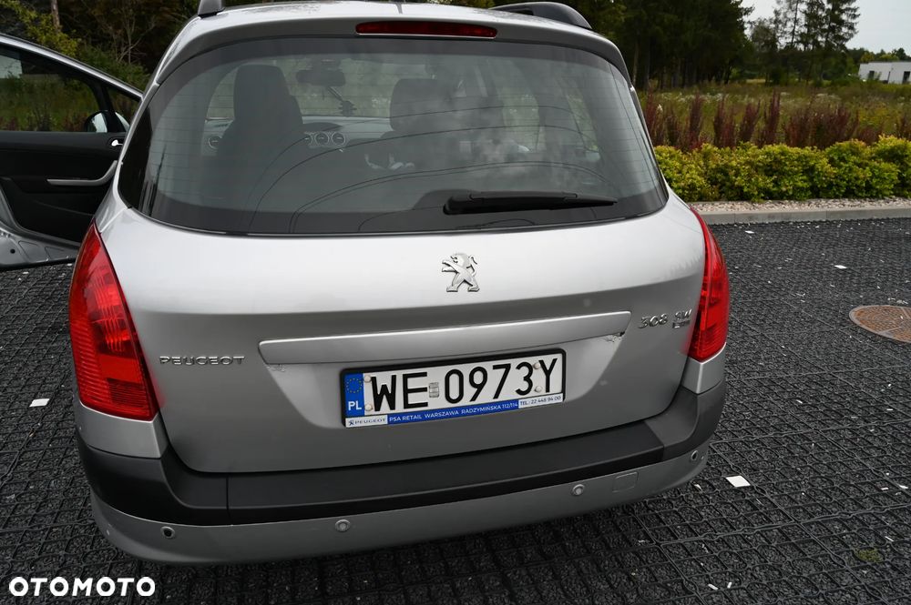 Peugeot 308 - 13
