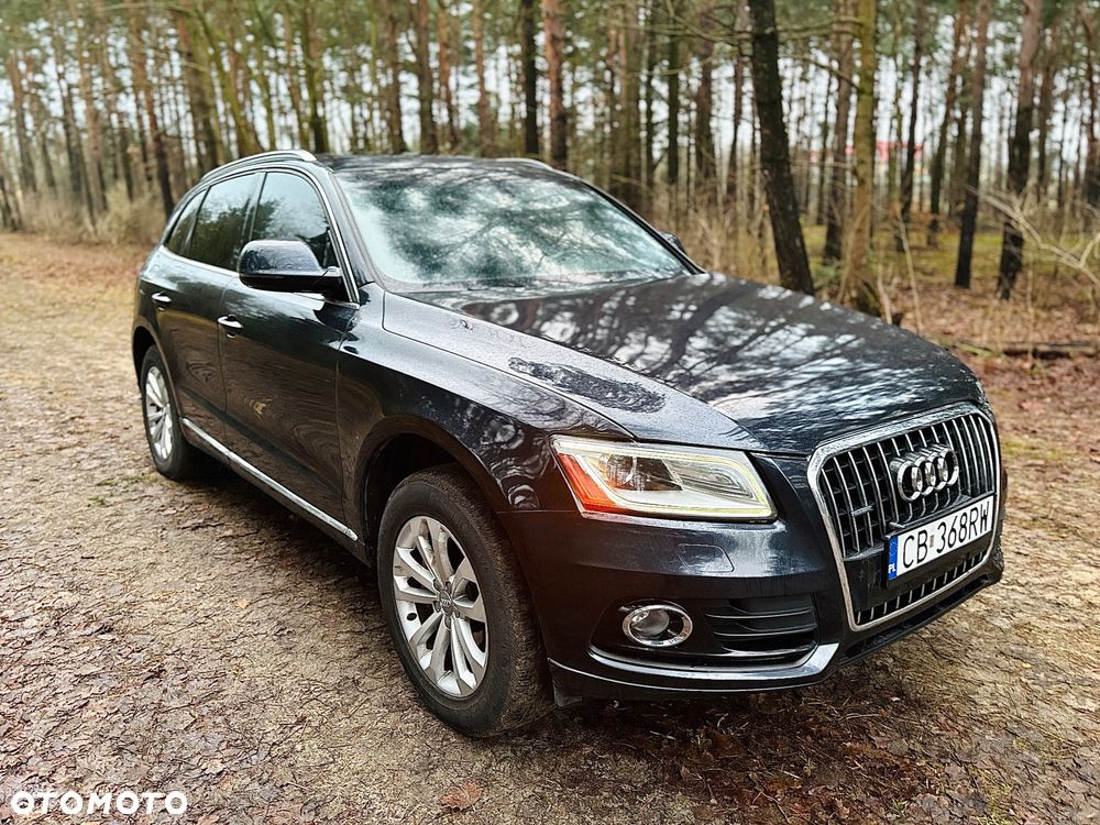 Audi Q5 - 12