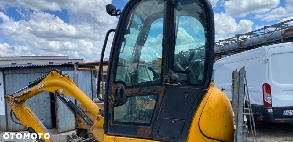 JCB 8016 - 4