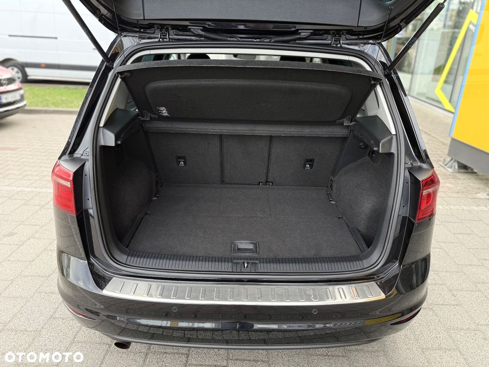 Volkswagen Golf Sportsvan 1.2 TSI BlueMotion Technology Allstar - 30