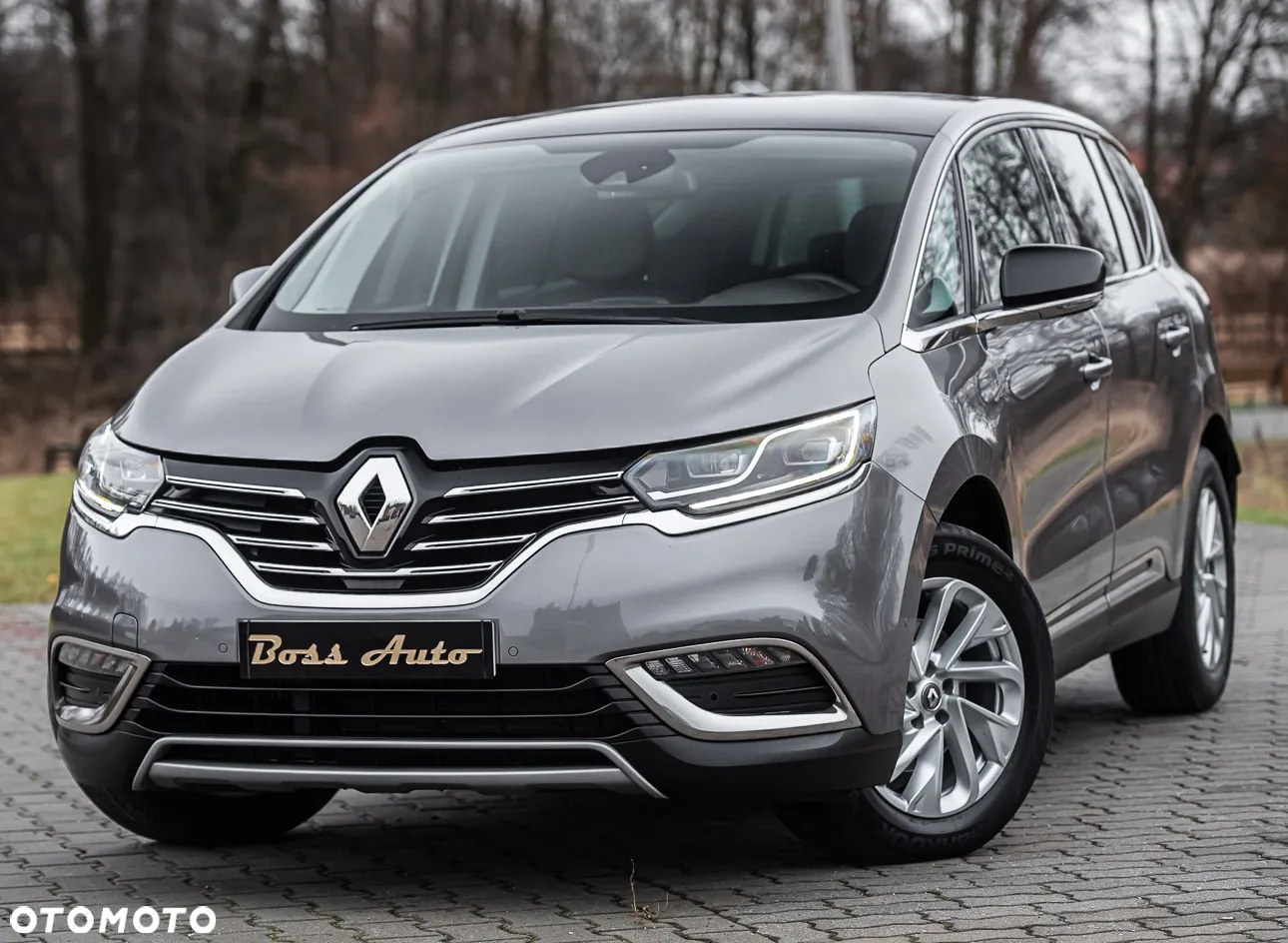 Renault Espace Energy dCi 160 EDC Business - 5