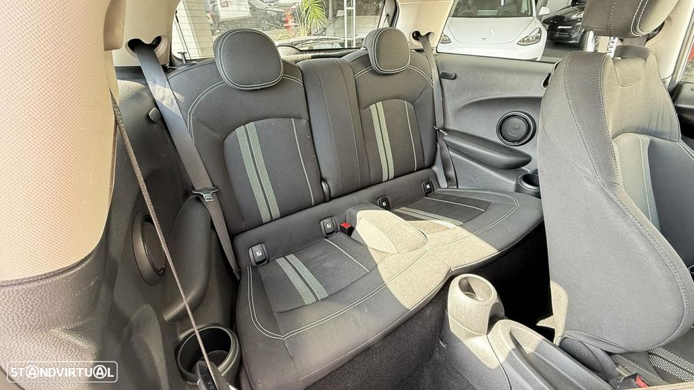 MINI 3 Portas Cooper SE Yours - 7