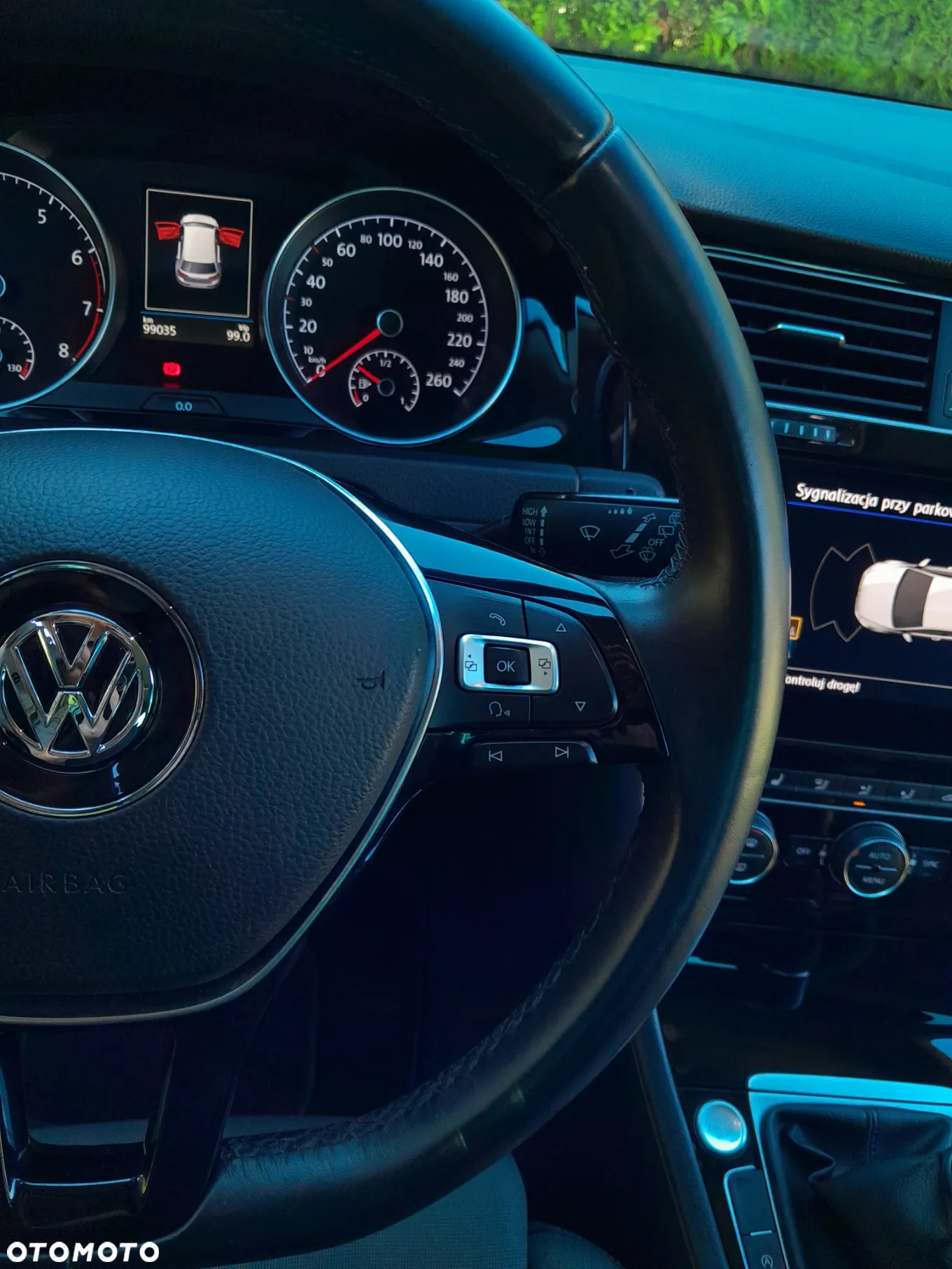 Volkswagen Golf 1.4 TSI BlueMotion Technology Highline - 20