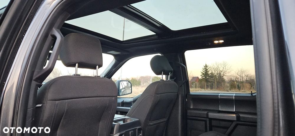 Ford F150 - 13