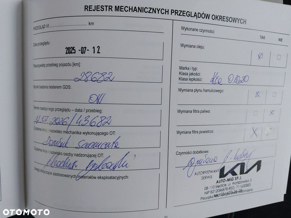 Kia Stonic 1.4 XL - 11