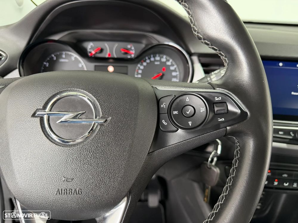 Opel Crossland X 1.2 Business Edition - 26