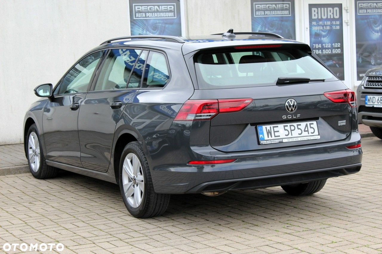 Volkswagen Golf - 4