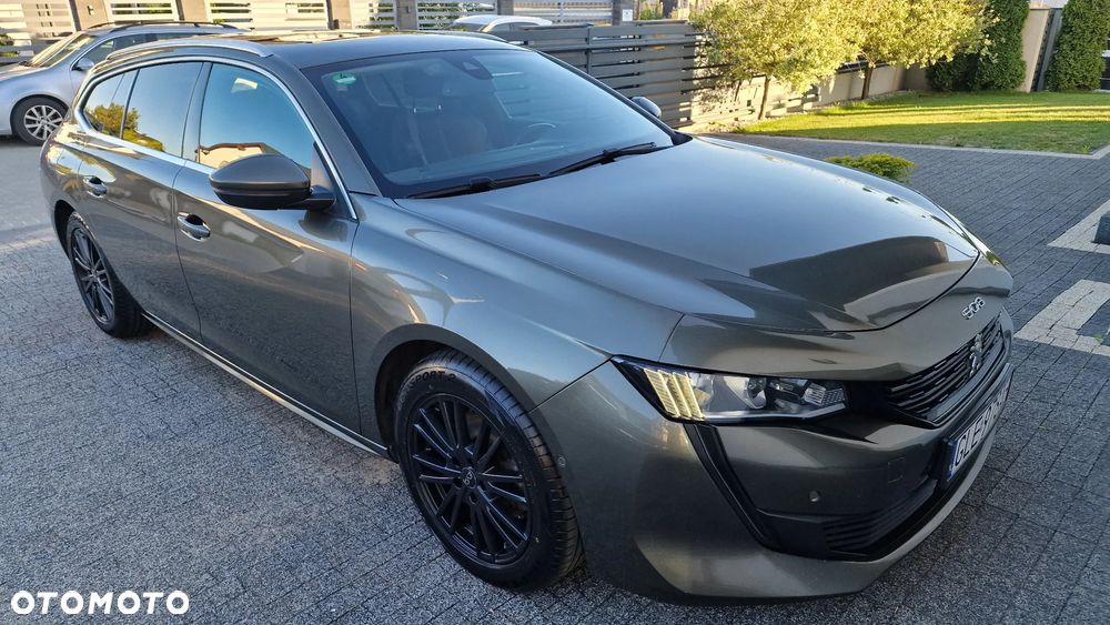 Peugeot 508 BlueHDi 130 Allure - 5