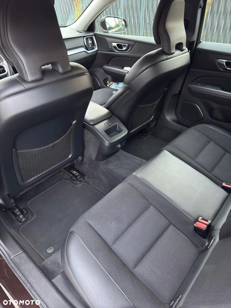 Volvo V60 D3 Geartronic Momentum Pro - 7