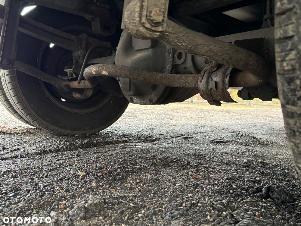 Renault Mascott - 17