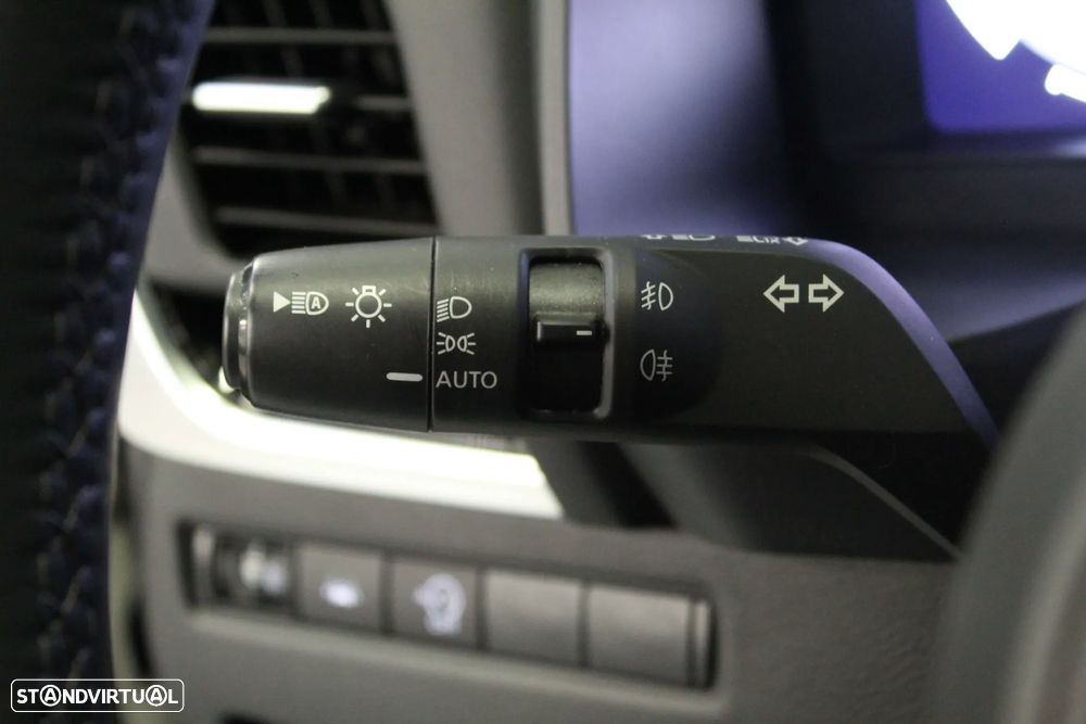 Nissan Qashqai 1.3 DIG-T N-Connecta - 16