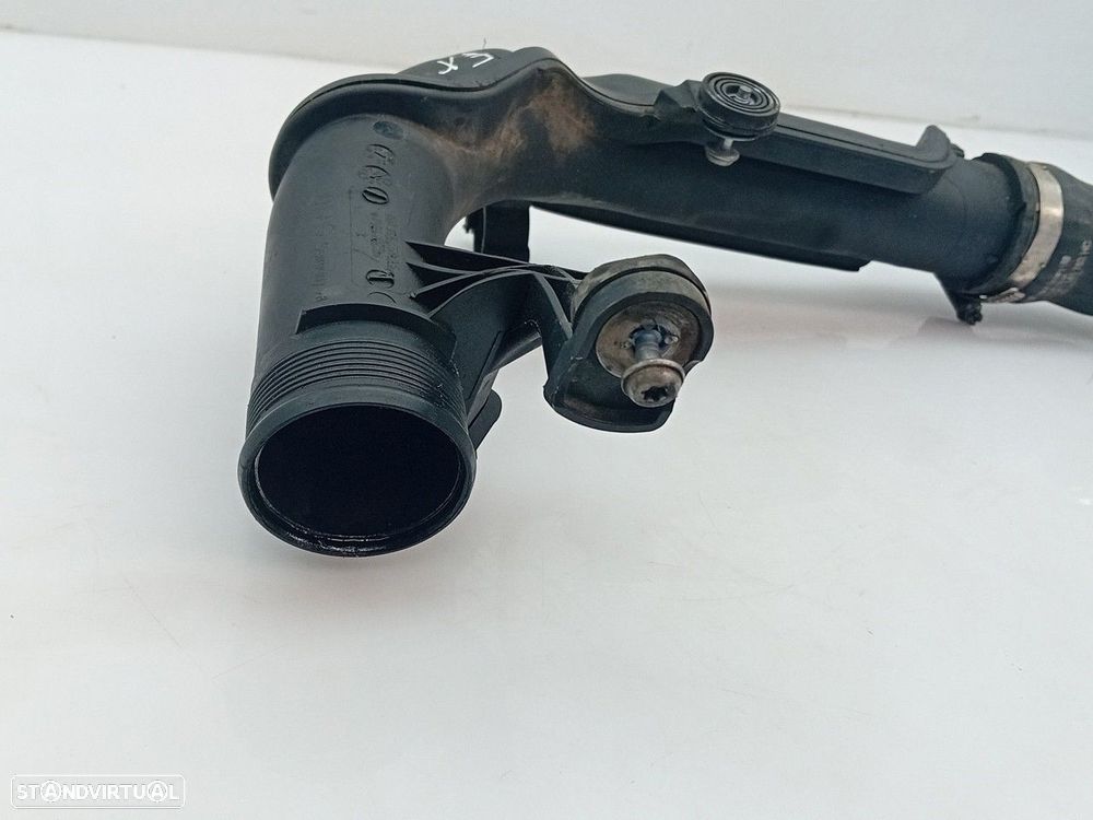 Tubo do intercooler VOLKSWAGEN Passat Variant (365) - 3