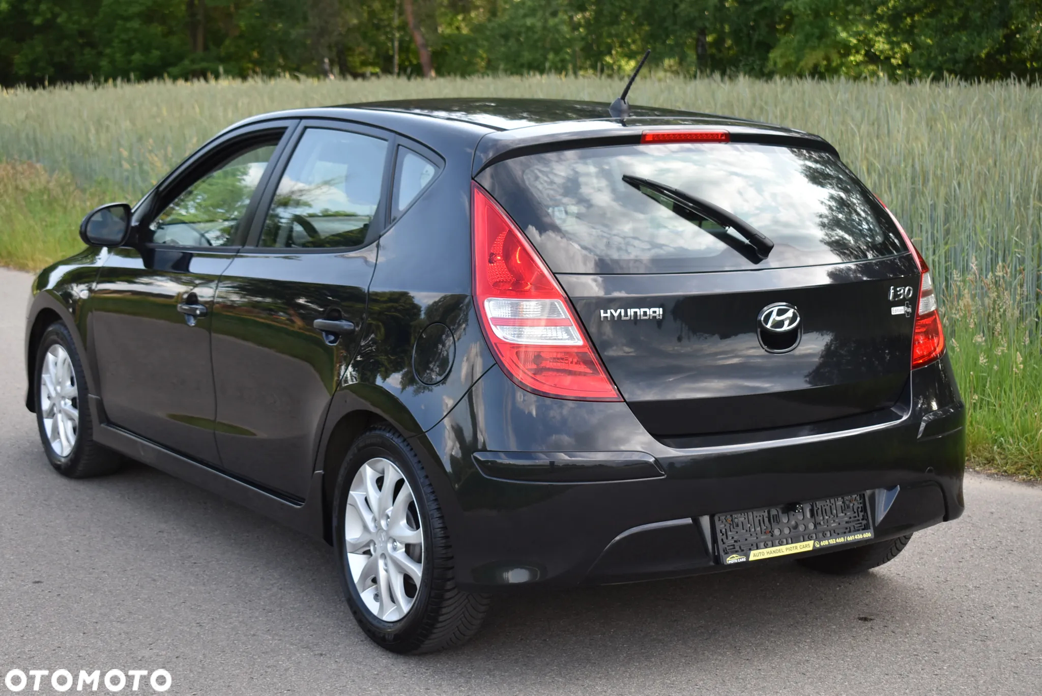 Hyundai i30 - 11