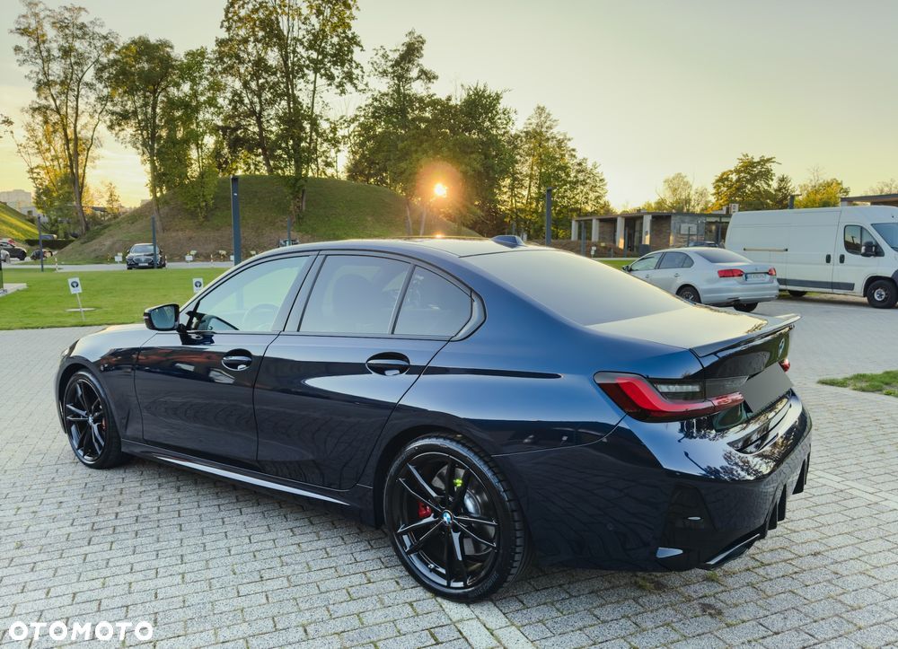 BMW Seria 3 M340i xDrive mHEV sport - 6