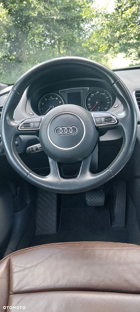 Audi Q3 - 9