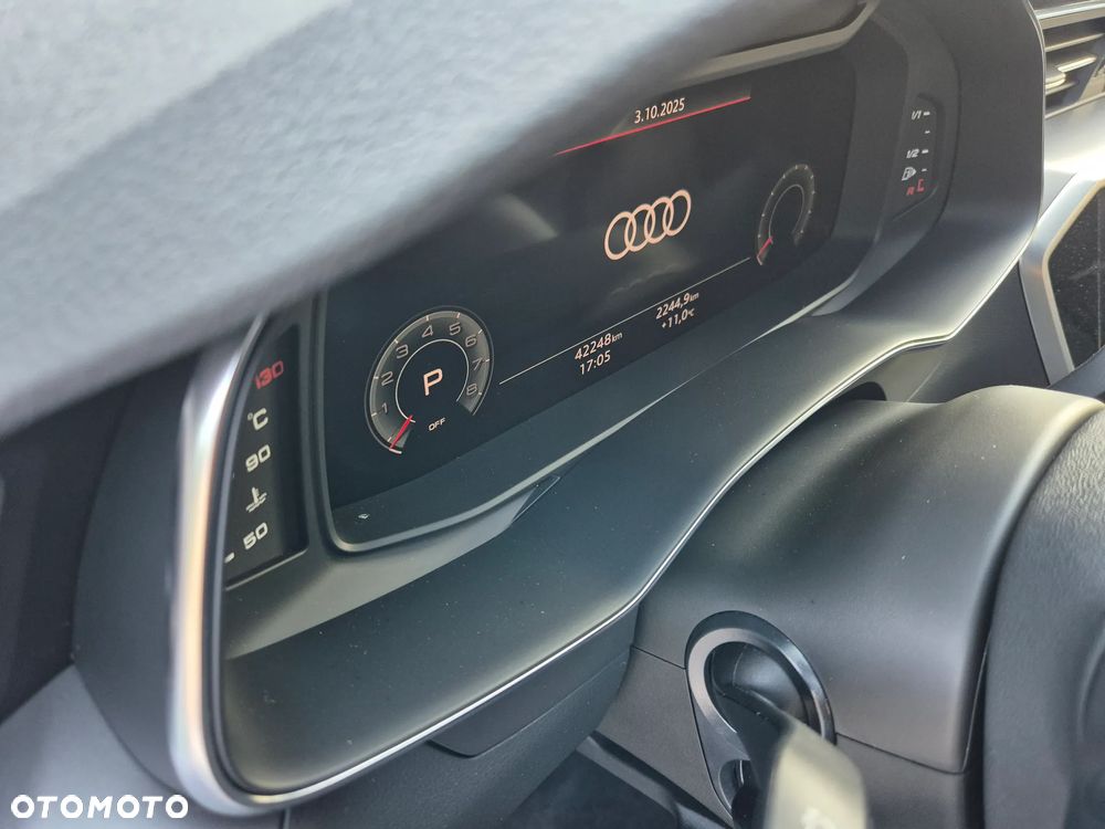 Audi A6 Limousine - 22