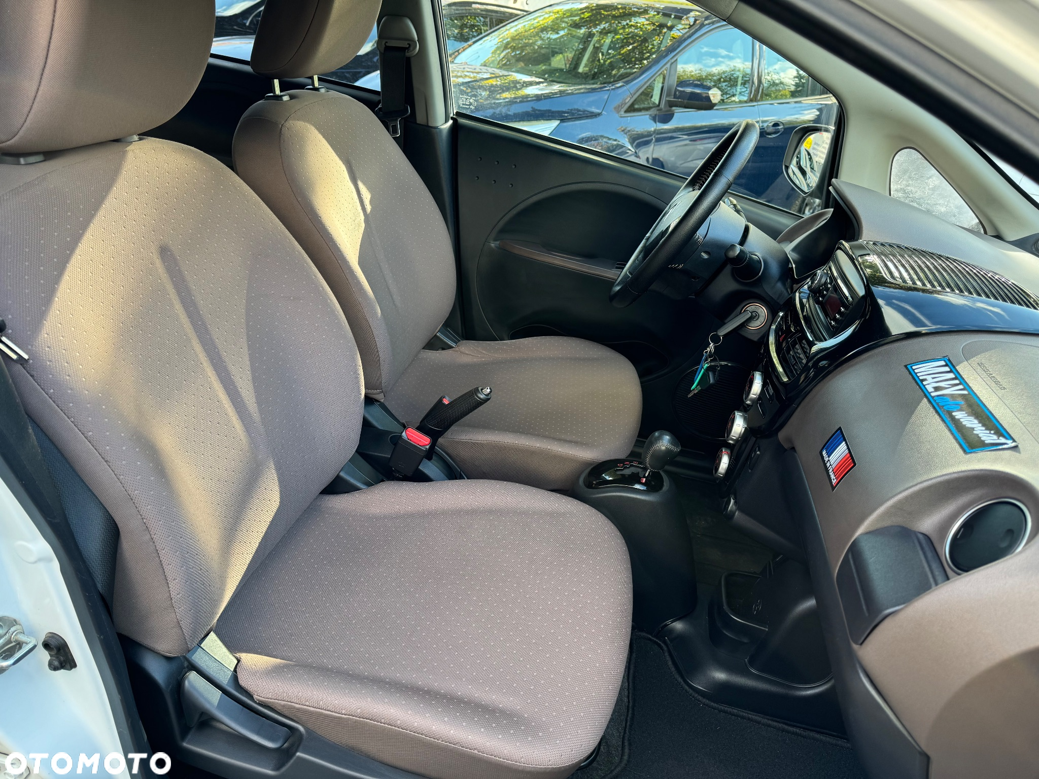 Citroën C-Zero Standard - 26