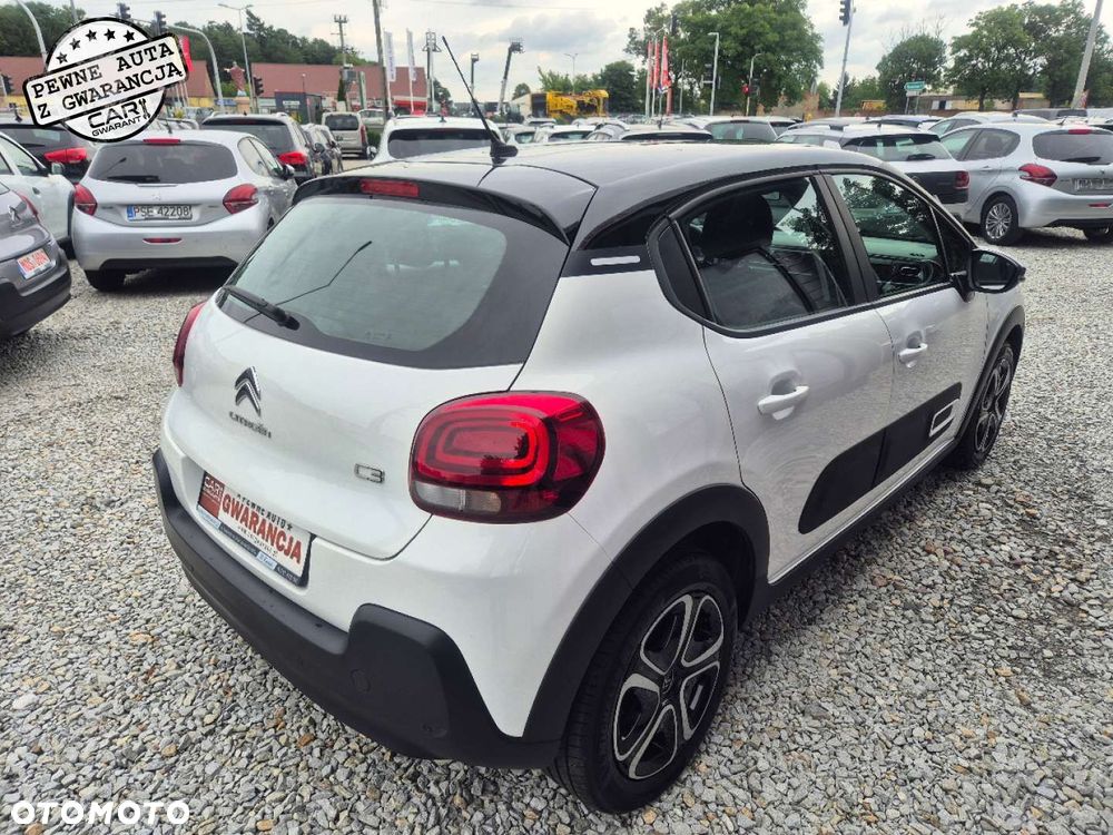 Citroën C3 - 5