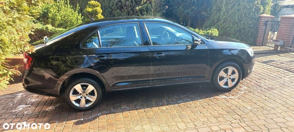 Skoda RAPID 1.0 TSI Ambition - 26