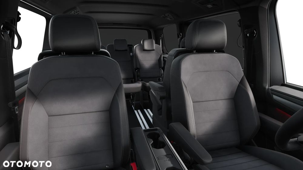Volkswagen Multivan 2.0 TDI L2 Life DSG - 8
