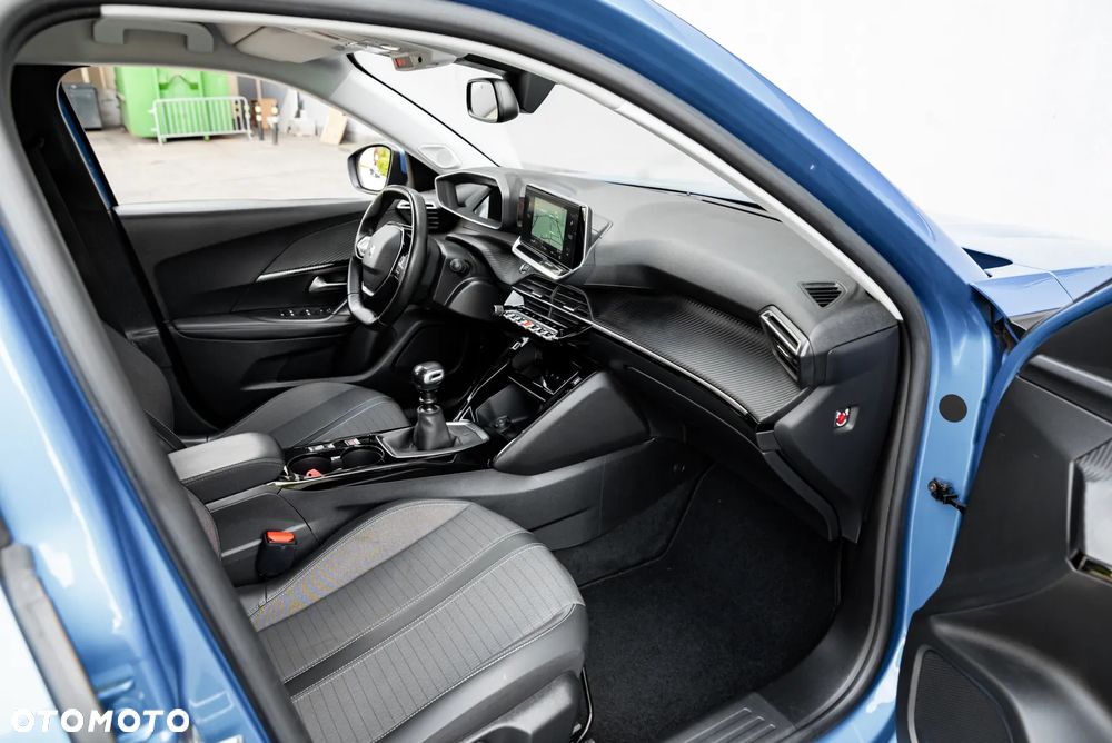 Peugeot 2008 - 25
