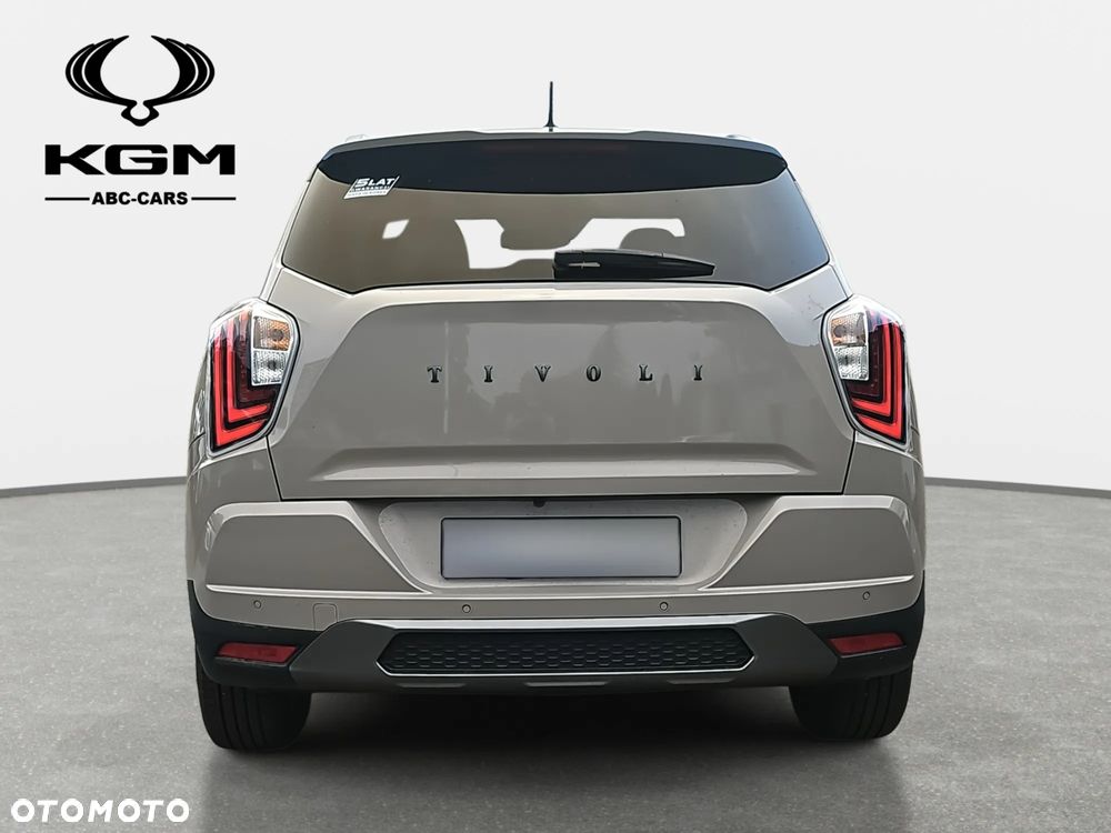 SsangYong/KGM Tivoli 1.5 T-GDI Adventure - 6