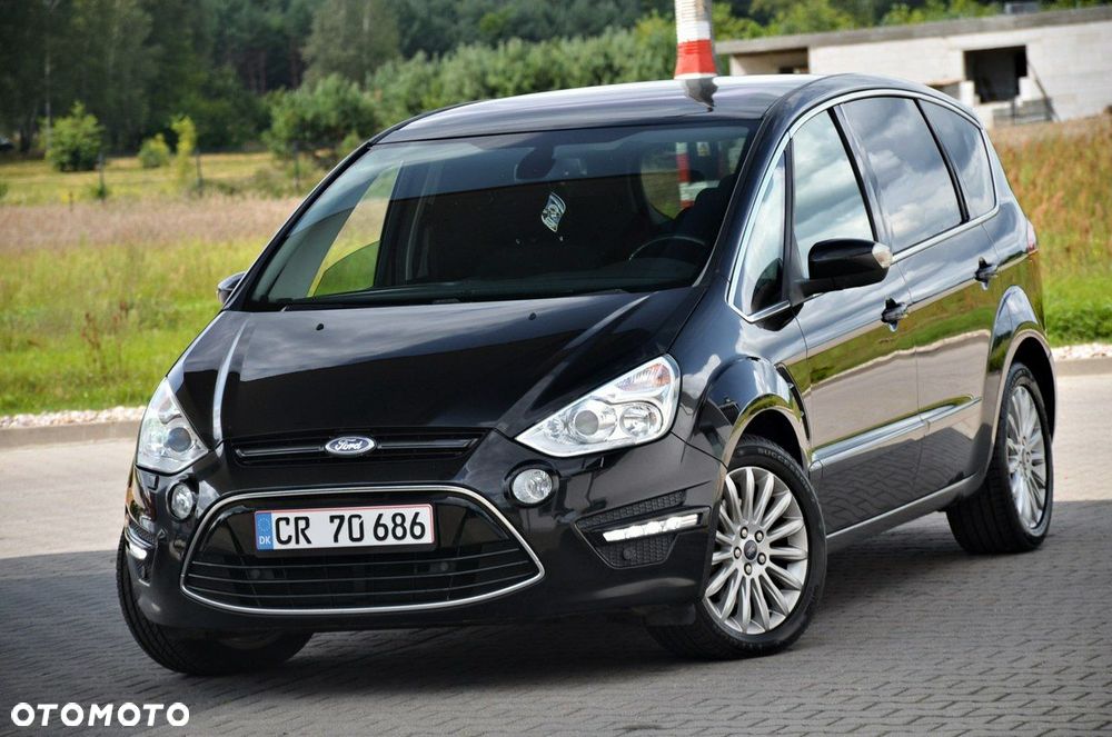 Ford S-Max - 6