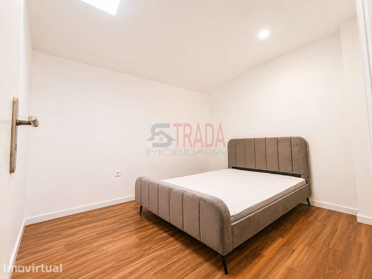 Apartamento T1+1 no centro de Vila Verde ! - Grande imagem: 4/7