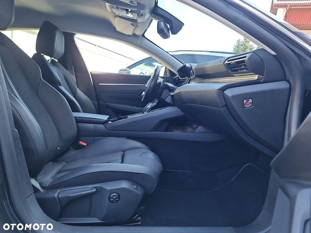 Peugeot 508 1.6 PureTech Allure Pack S&S EAT8 - 30