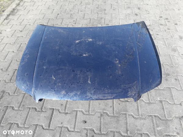 MASKA AUDI A4 B6 CABRIOLET DO LAKIEROWANIA ORYGINAŁ
