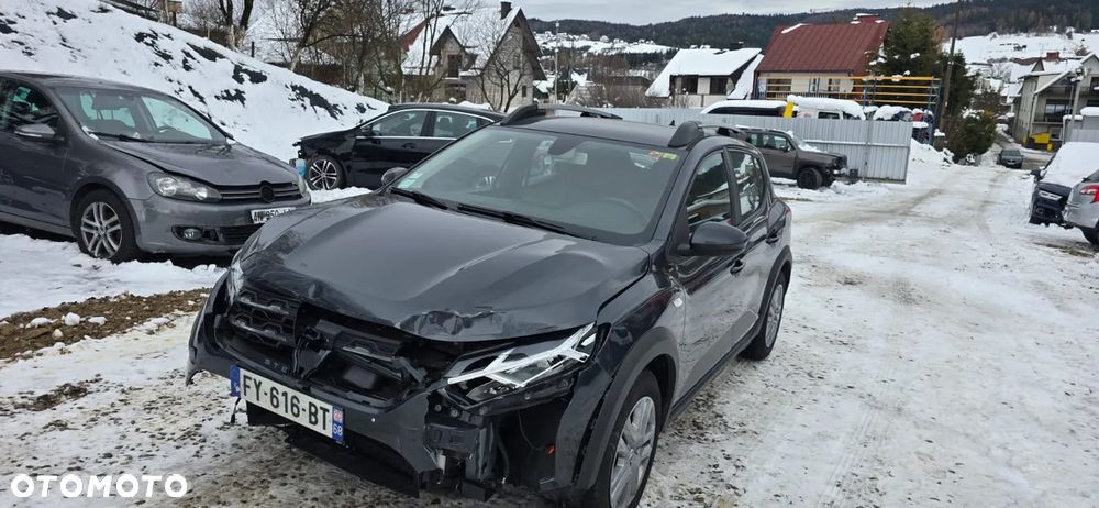 Dacia Sandero TCe 90 Comfort - 11