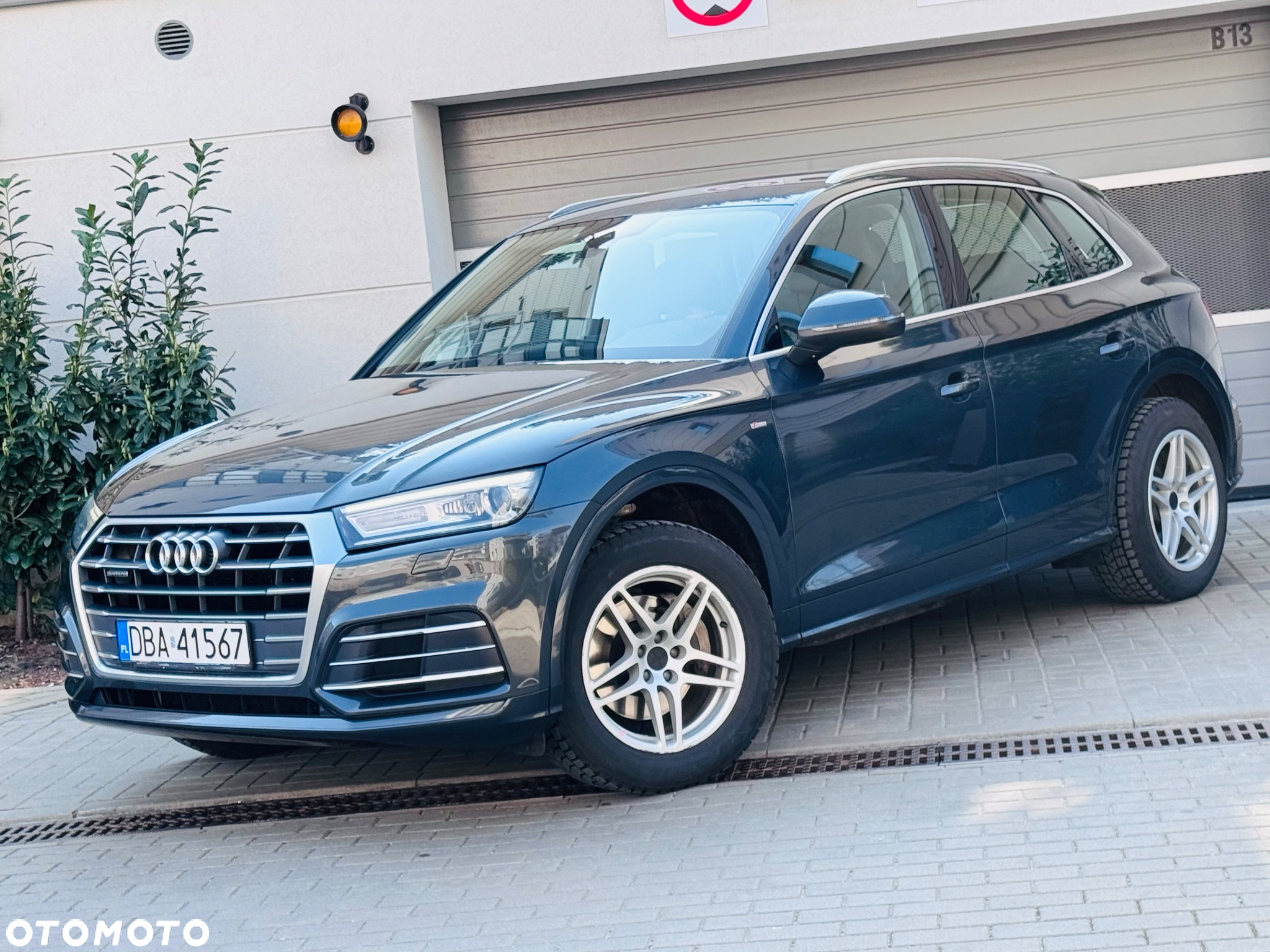 Audi Q5 2.0 TDI Quattro Sport S tronic - 5
