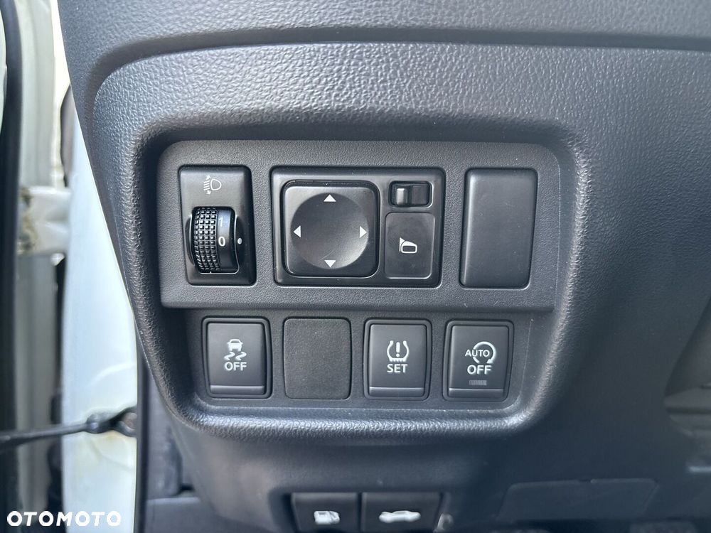 Nissan Juke 1.2 DIG-T Acenta EU6 - 18