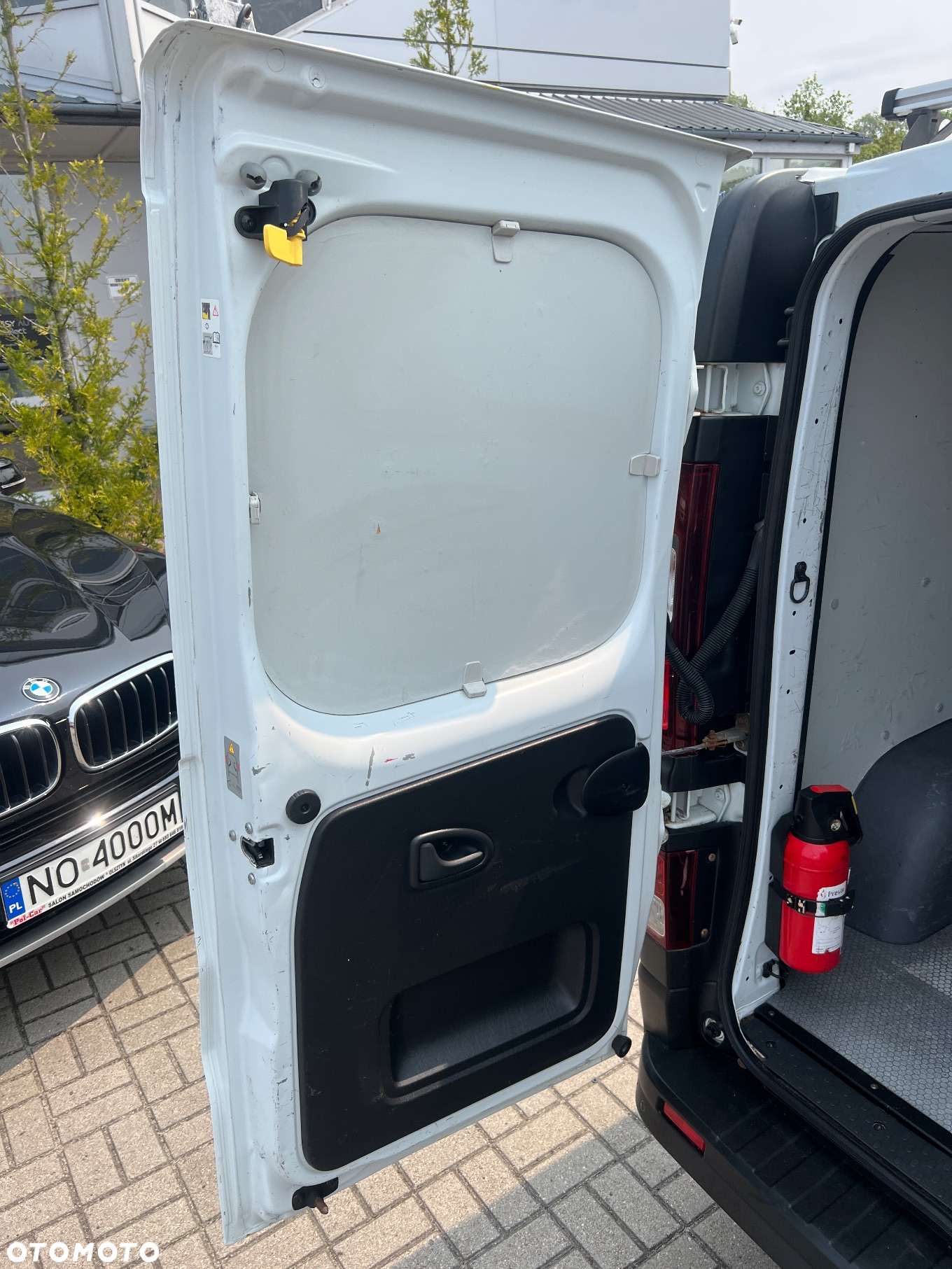 Renault Trafic Long L2 - 24