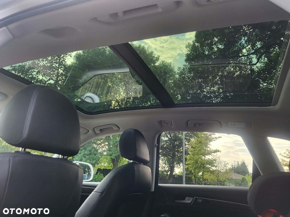 Audi Q5 2.0 TFSI quattro tiptronic - 8