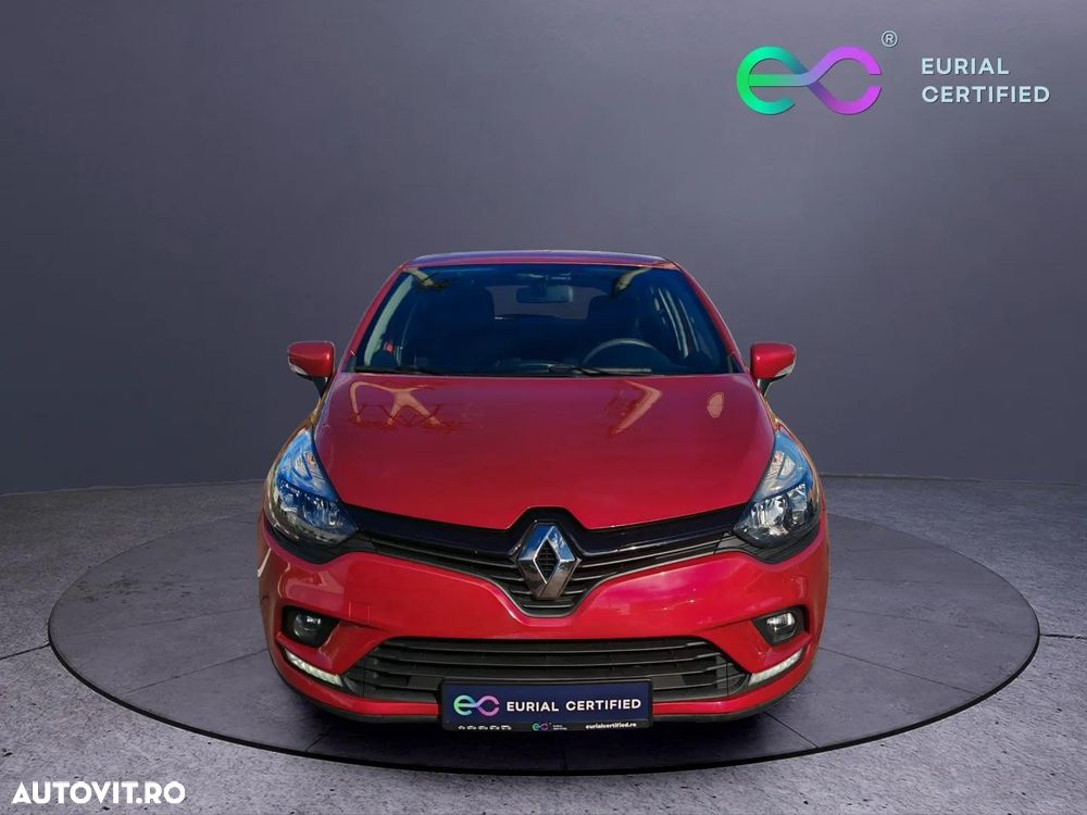 Renault Clio 1.2 Life - 7
