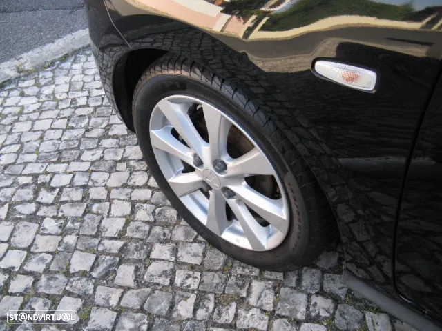 Mitsubishi Space Star 1.2 Intense ClearTec - 5
