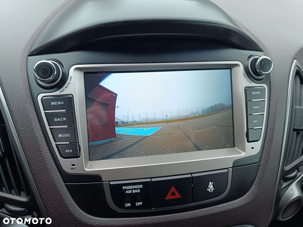 Hyundai ix35 1.6 GDI Style 2WD - 16