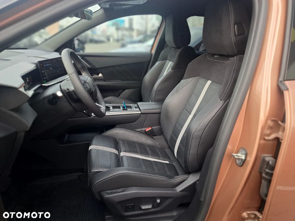 Opel Grandland 1.2 mHEV GS eDTC6 - 10